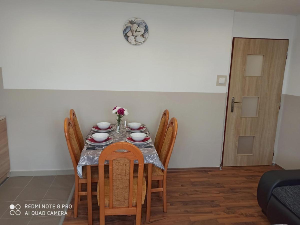 Apartmán u Vrbů Černá v Pošumaví Exterior foto