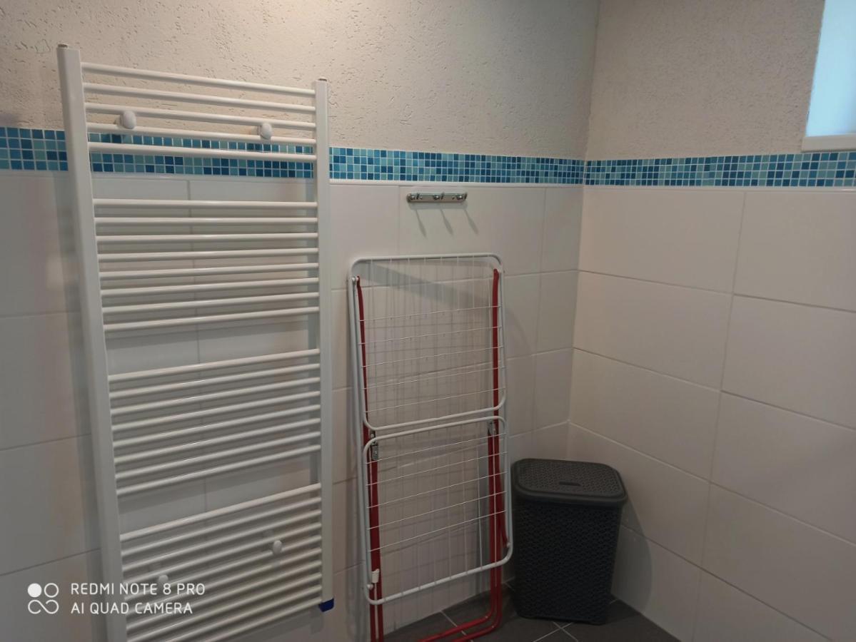 Apartmán u Vrbů Černá v Pošumaví Exterior foto